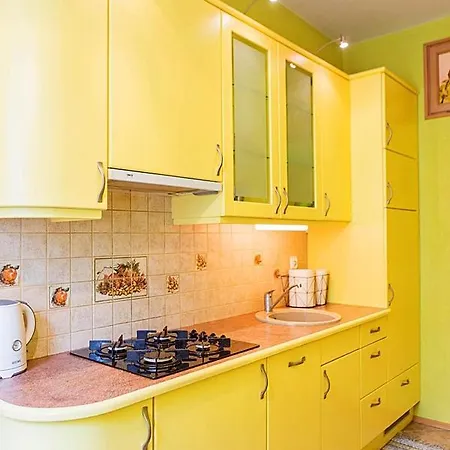 Apartment Vintage