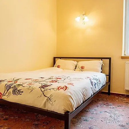 Apartment Vintage Gdynia
