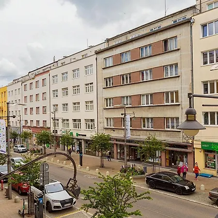 Vintage Gdynia