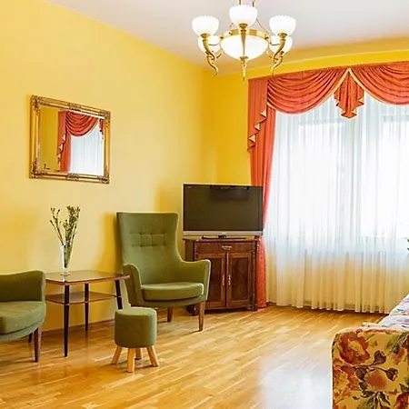Apartment Vintage